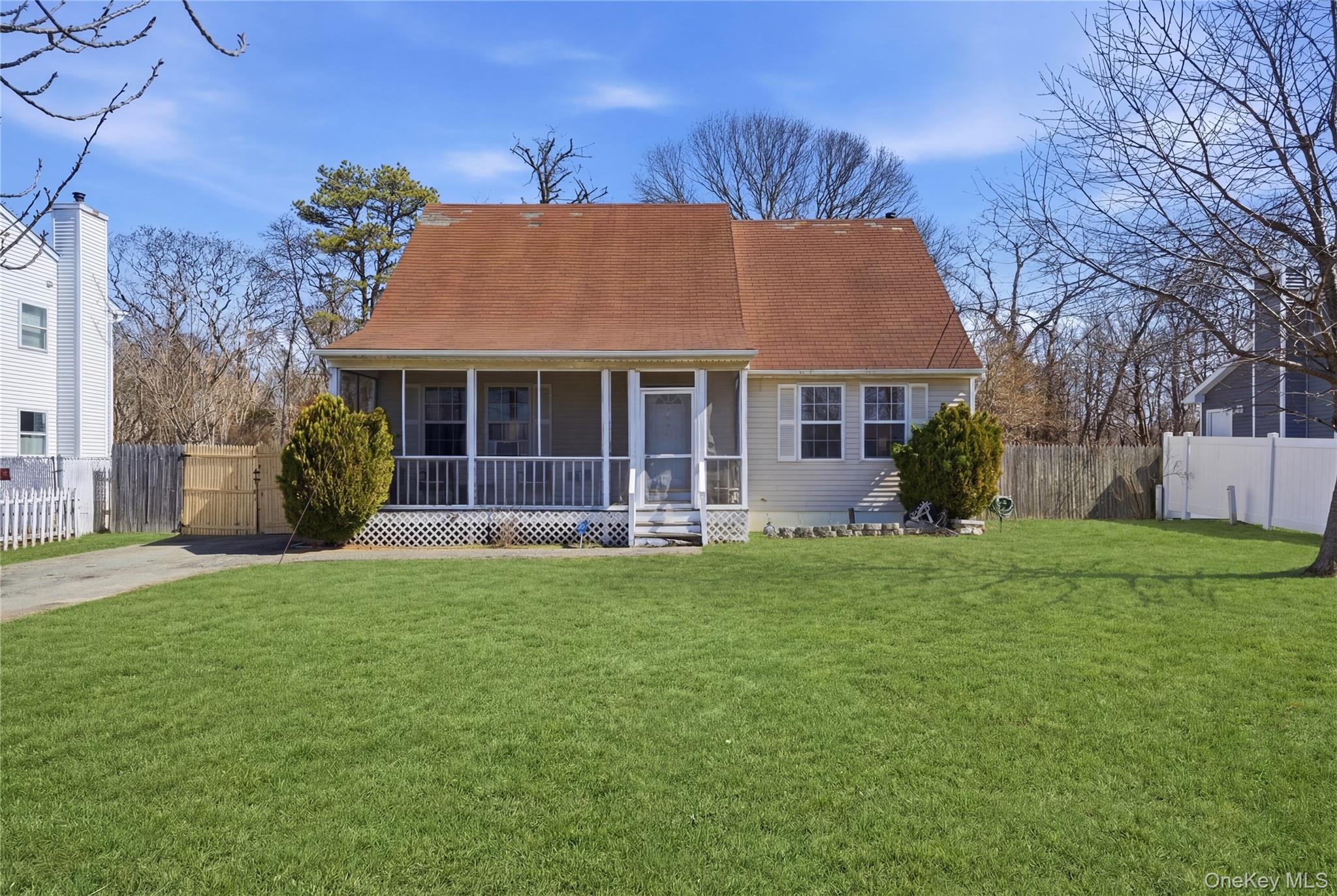 #1 photo, 55 Carver Boulevard, Bellport , NY 11713