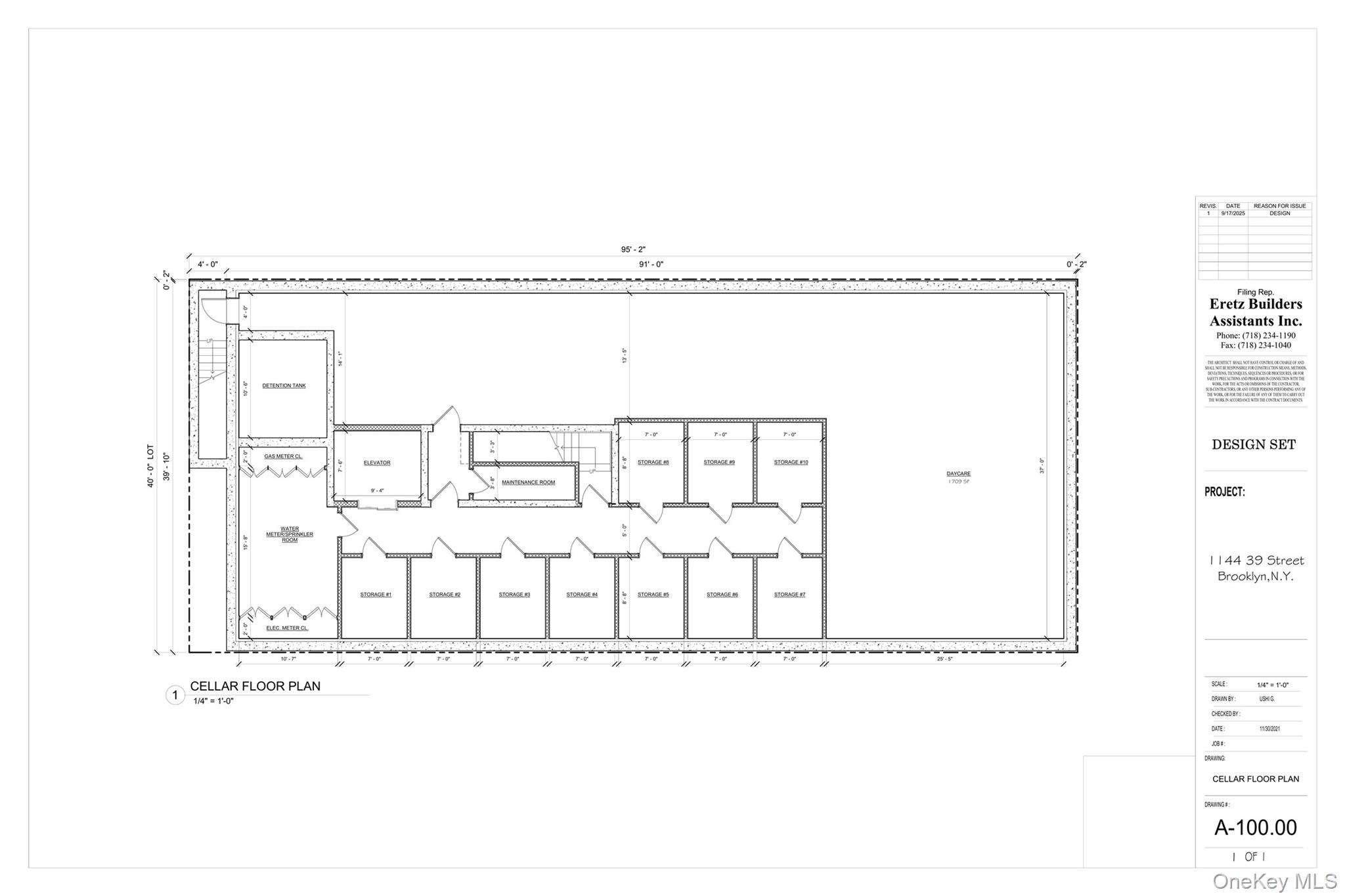 #1 photo, 1144 39th Street, Brooklyn , NY 11218