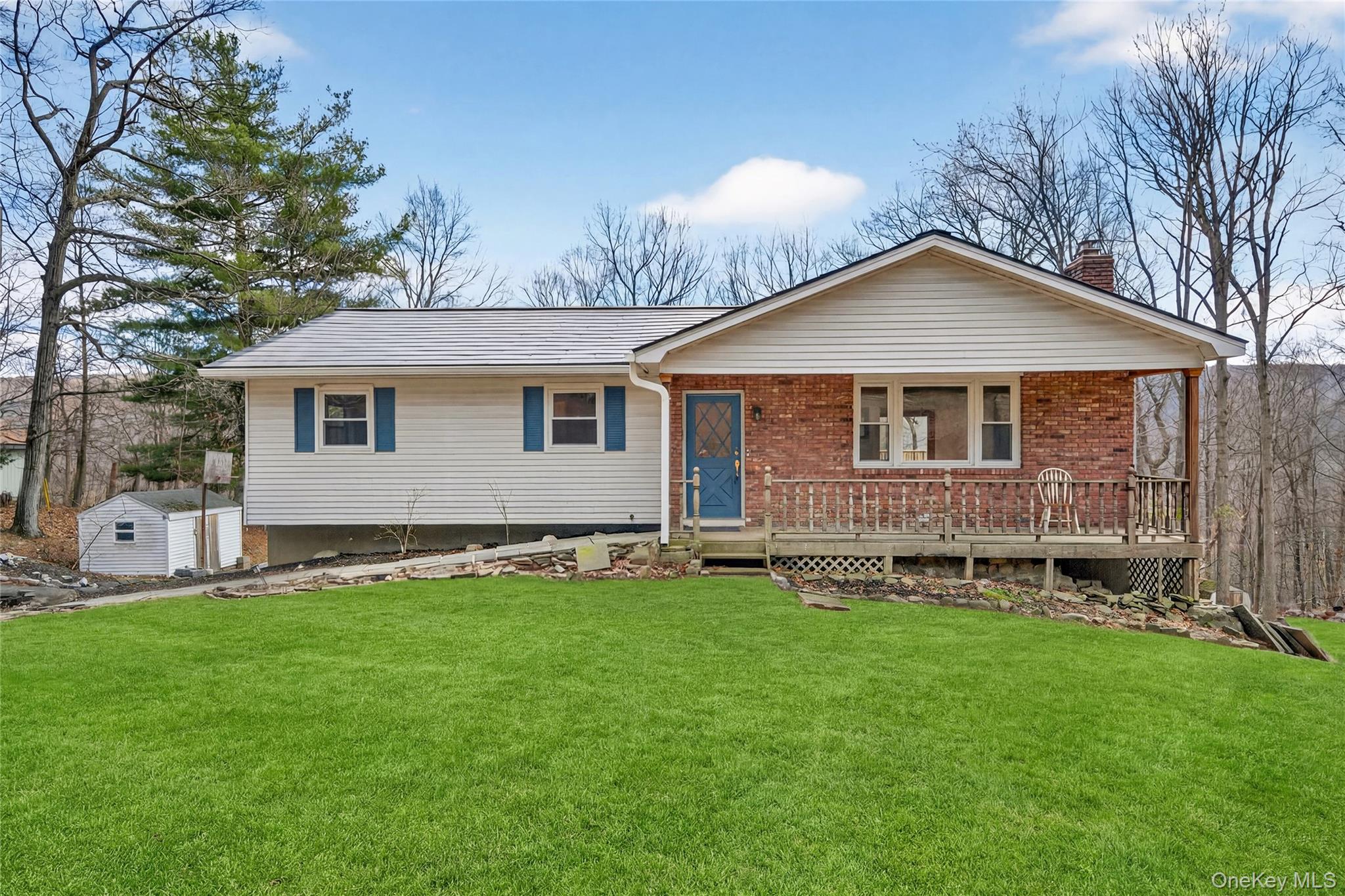 #1 photo, 36 Sands Point Road, Washingtonville , NY 10992