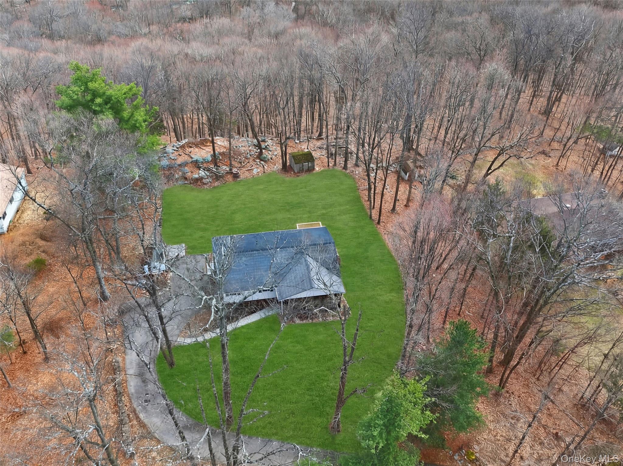 #4 photo, 36 Sands Point Road, Washingtonville , NY 10992