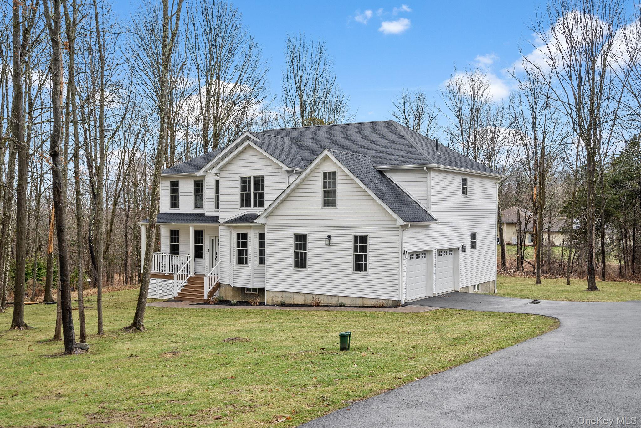 #1 photo, 159 Rombout Road, Poughkeepsie , NY 12603