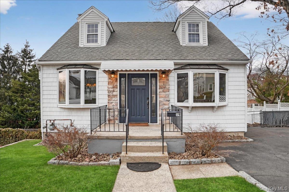 #4 photo, 19 N French Avenue, Elmsford , NY 10523