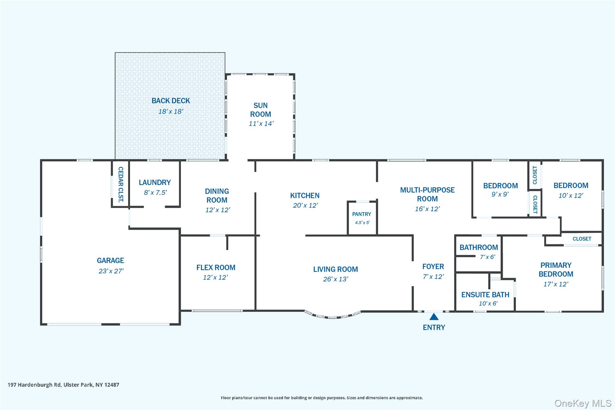#5 photo, 197 Hardenburgh Road, Ulster Park , NY 12487
