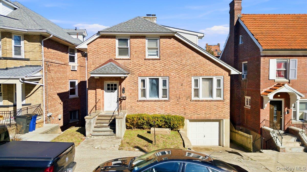 #1 photo, 5608 Sylvan Avenue, ব্রঙ্কস Bronx , NY 10471