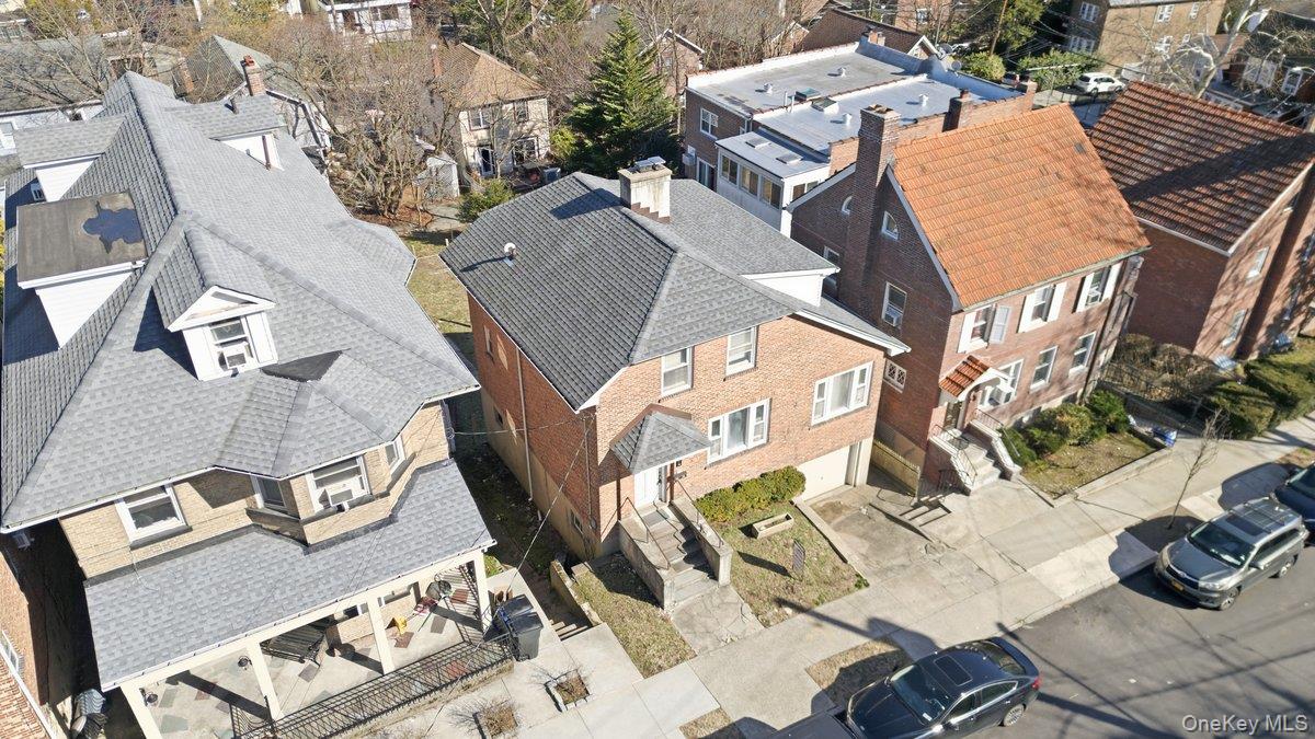 #3 photo, 5608 Sylvan Avenue, ব্রঙ্কস Bronx , NY 10471