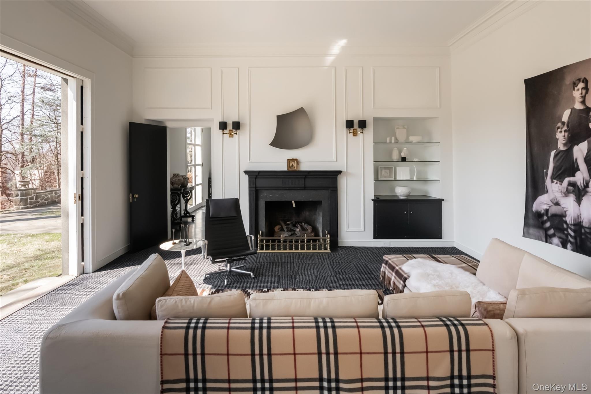 #11 photo, 72 Lookout Road, Tuxedo Park , NY 10987