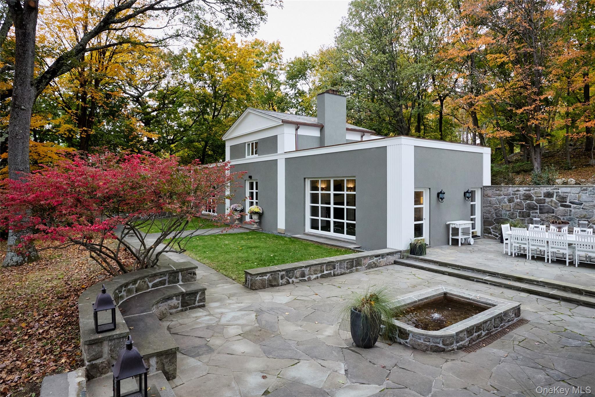 #8 photo, 72 Lookout Road, Tuxedo Park , NY 10987