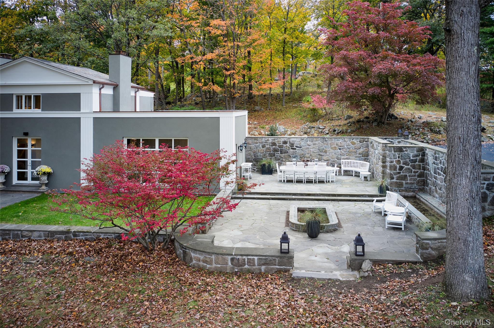 #9 photo, 72 Lookout Road, Tuxedo Park , NY 10987