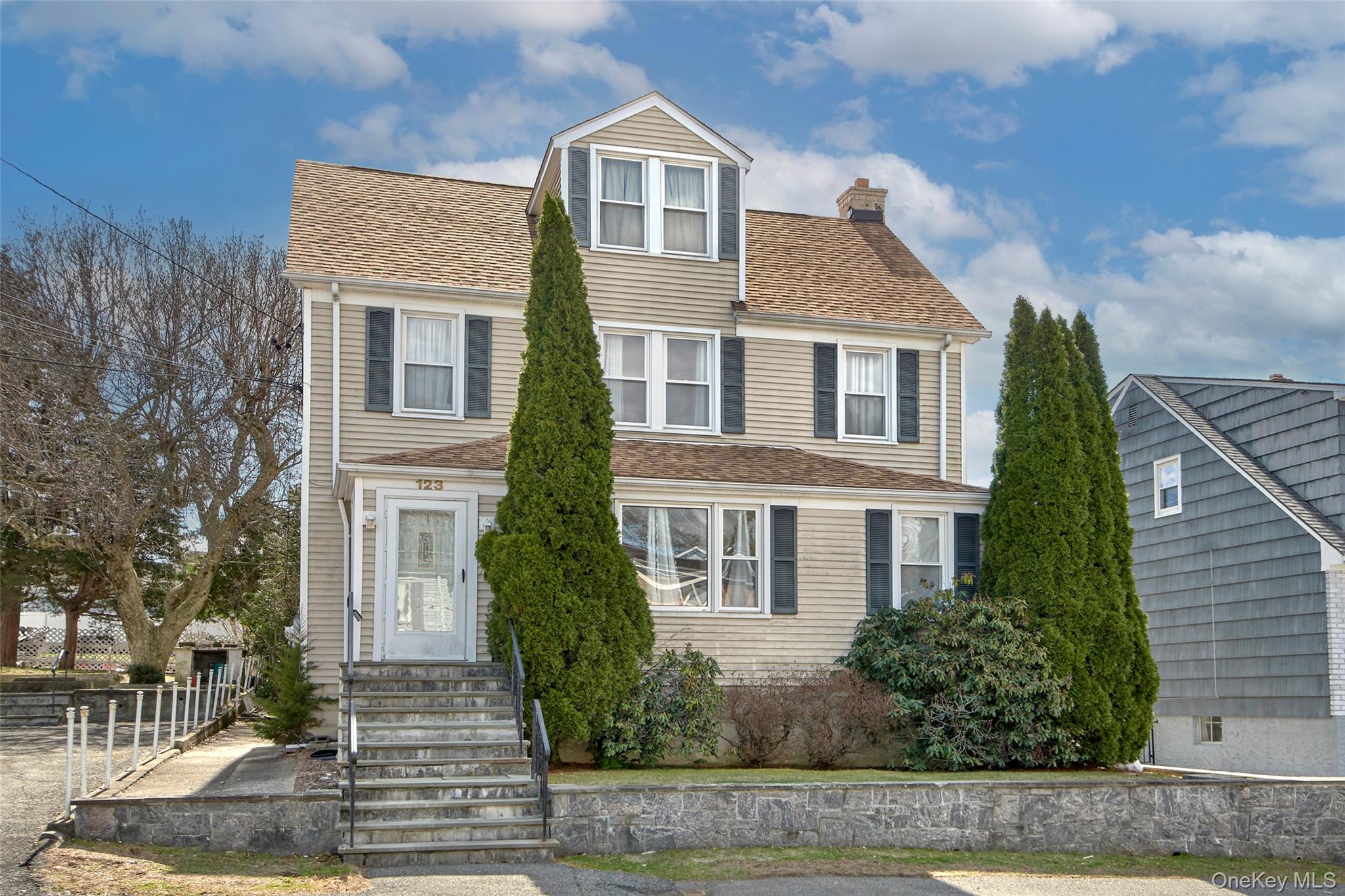 #1 photo, 123 Webster Avenue, Harrison , NY 10528