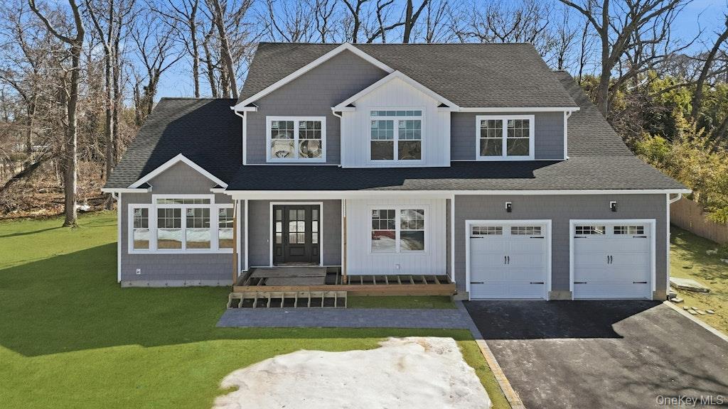 #1 photo, 4 lotto court Road, Lake Grove , NY 11755