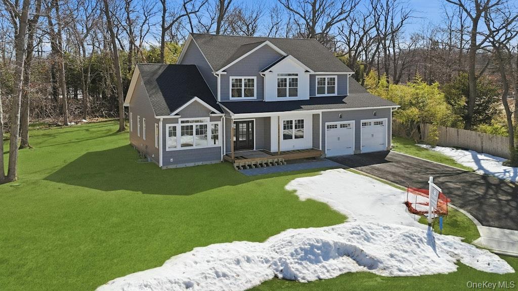 #3 photo, 4 lotto court Road, Lake Grove , NY 11755