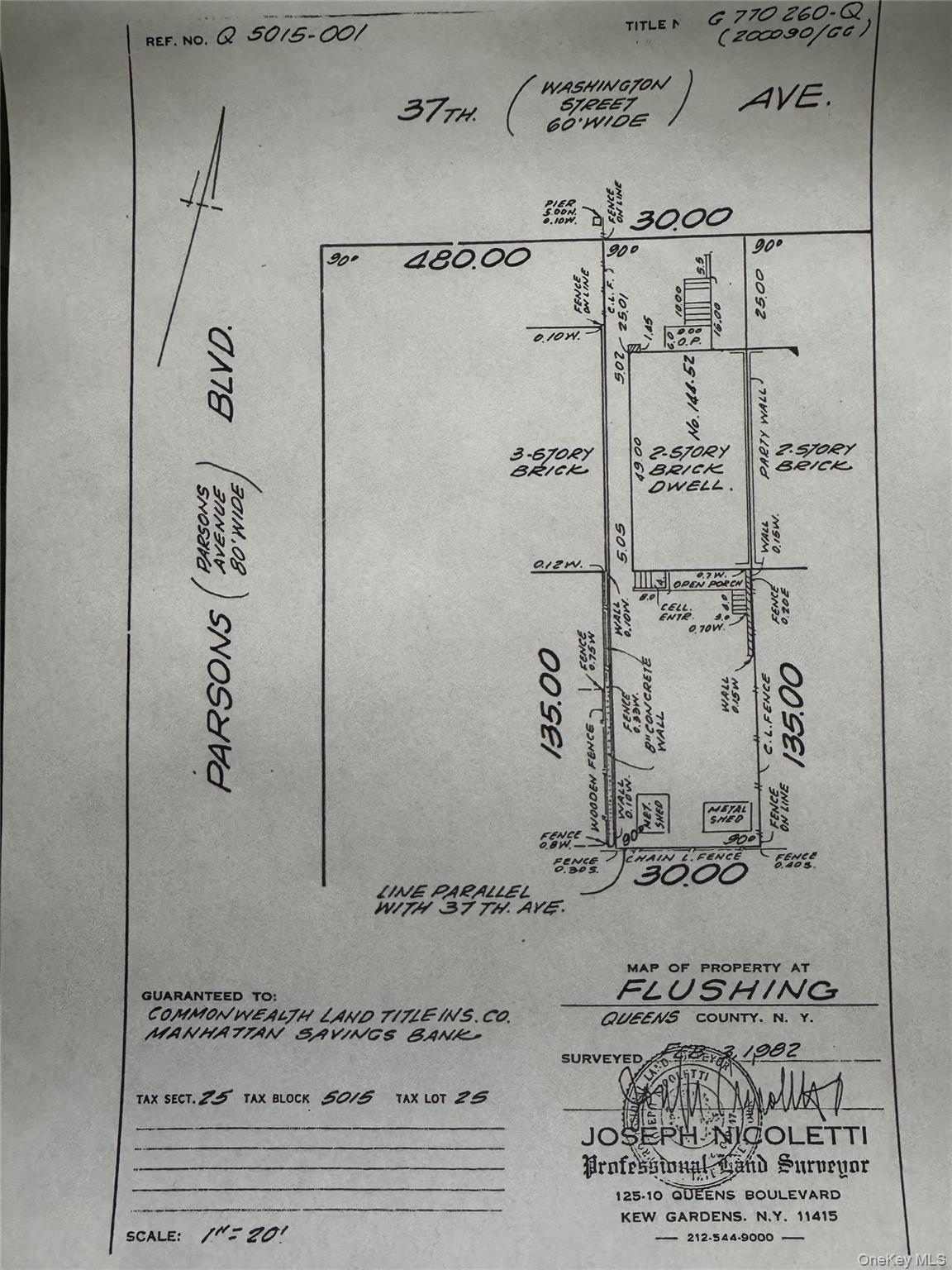 #1 photo, 14452 37th Avenue, Flushing , NY 11354
