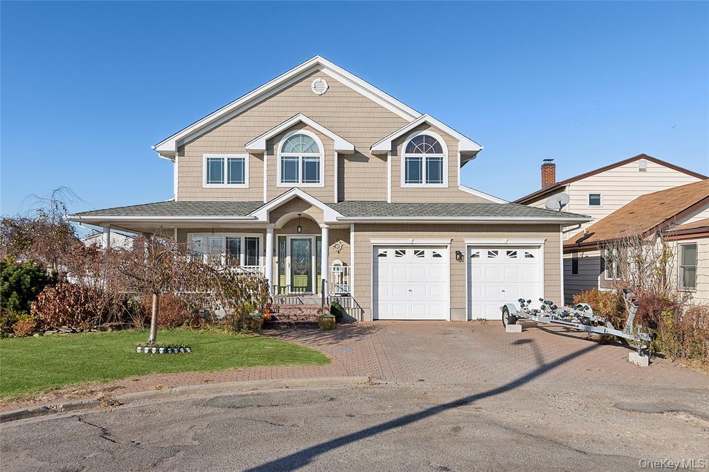 #1 photo, 4 Quebec Road, Island Park , NY 11558