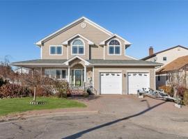 4 Quebec Road 岛公园 Island Park, NY