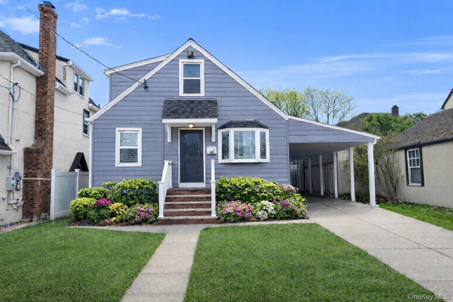 #1 photo, 268 Spruce Street, West Hempstead , NY 11552