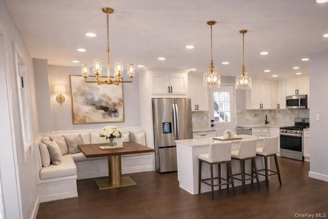 #2 photo, 268 Spruce Street, West Hempstead , NY 11552