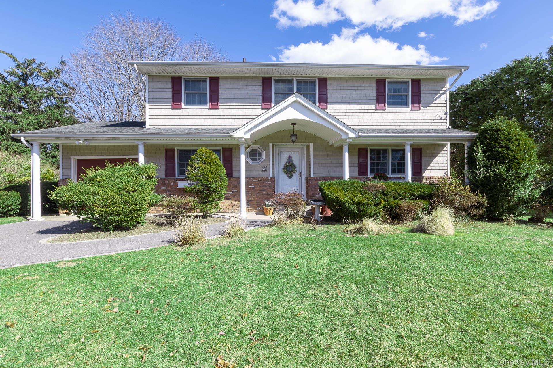 #1 photo, 23 Village Lane, Hauppauge , NY 11788