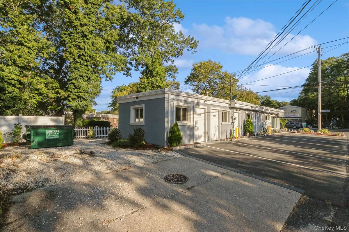 #3 photo, 1420 Montauk Highway, #Suite 2 - Treatment Rm 2, Oakdale , NY 11769