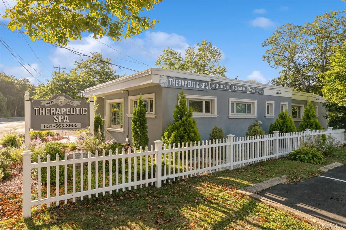 #9 photo, 1420 Montauk Highway, #Suite 2 - Treatment Rm 2, Oakdale , NY 11769