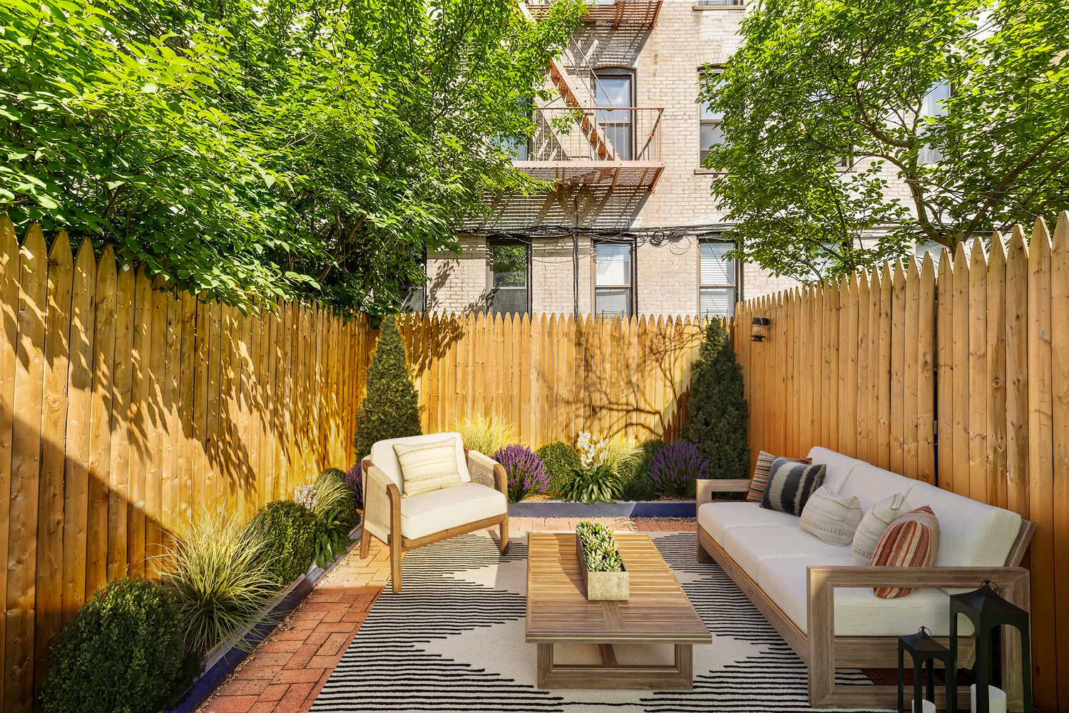 #5 photo, 16 TEMPLE Court, Windsor Terrace , NY 11218