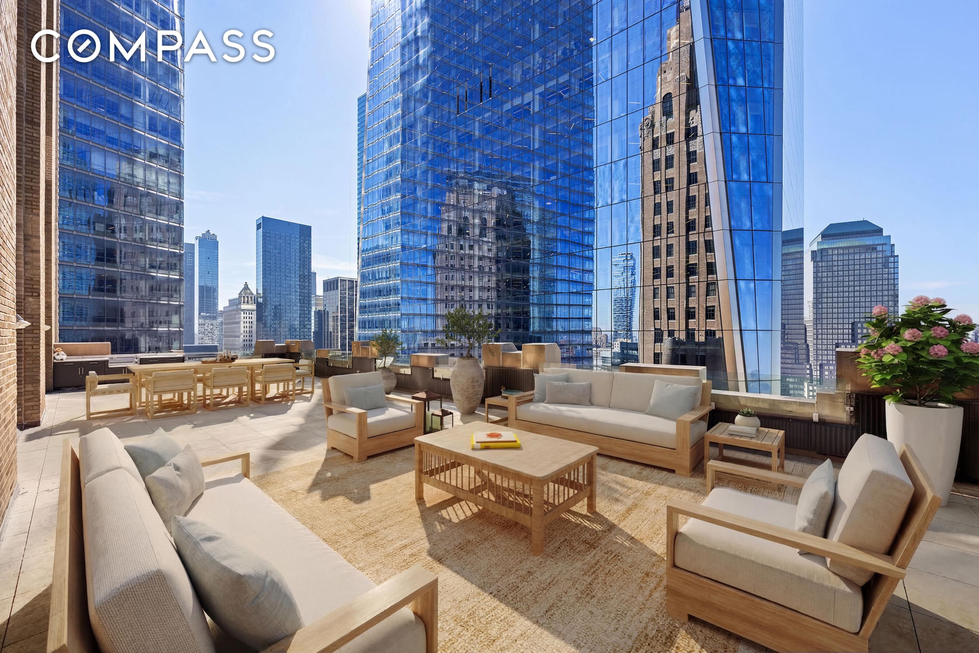 #1 photo, 100 Barclay Street, Tribeca , NY 10007