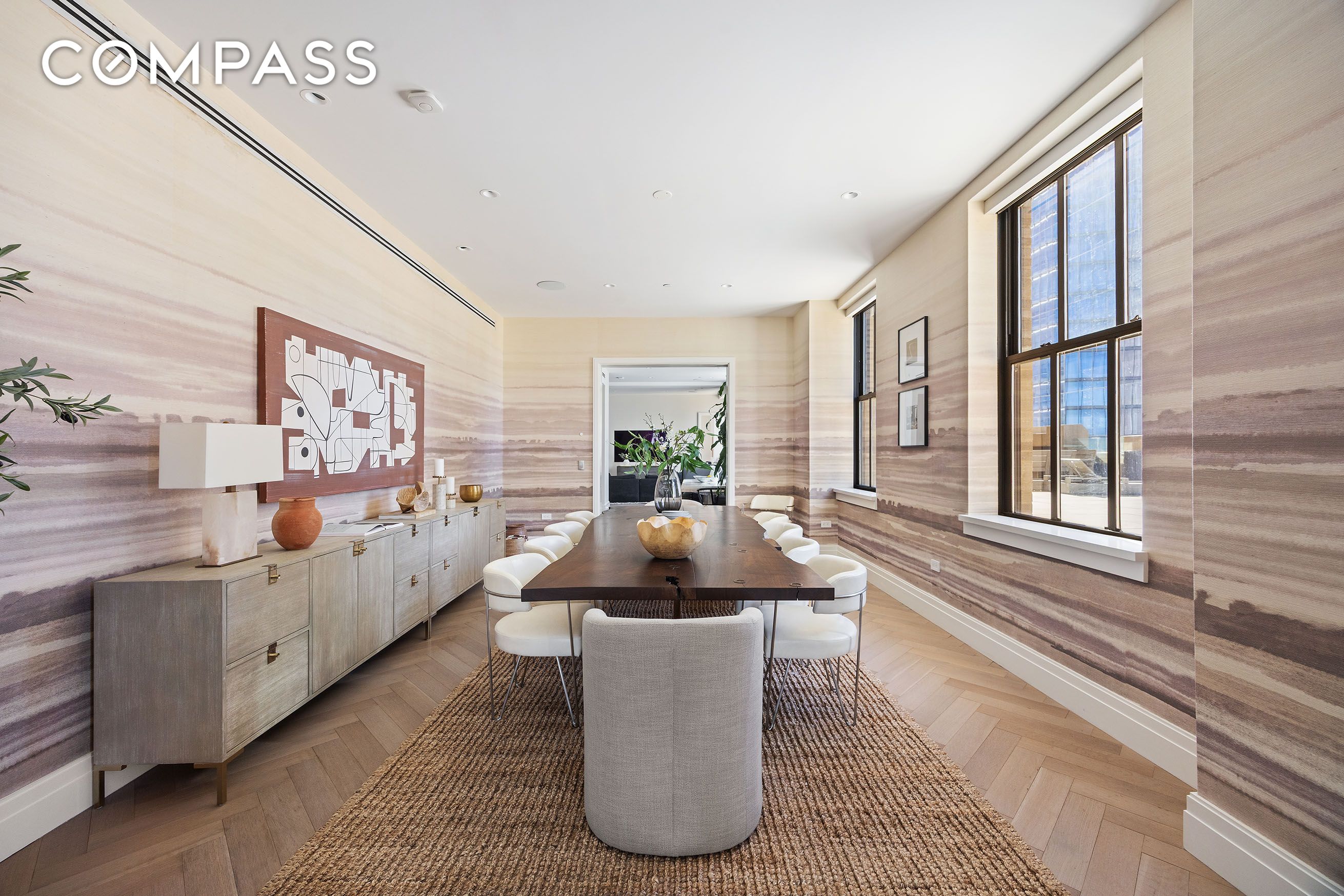 #10 photo, 100 Barclay Street, Tribeca , NY 10007