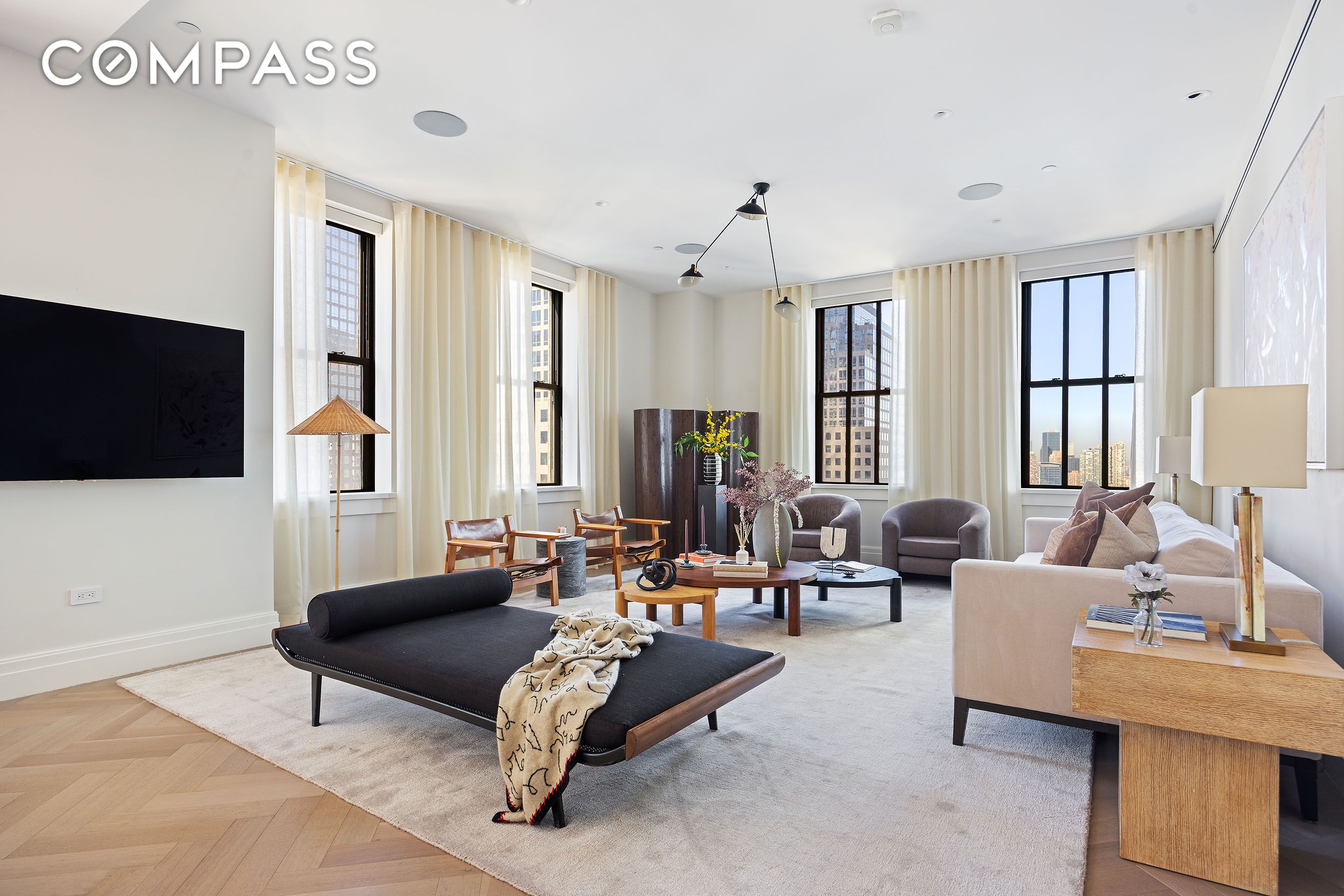 #6 photo, 100 Barclay Street, Tribeca , NY 10007