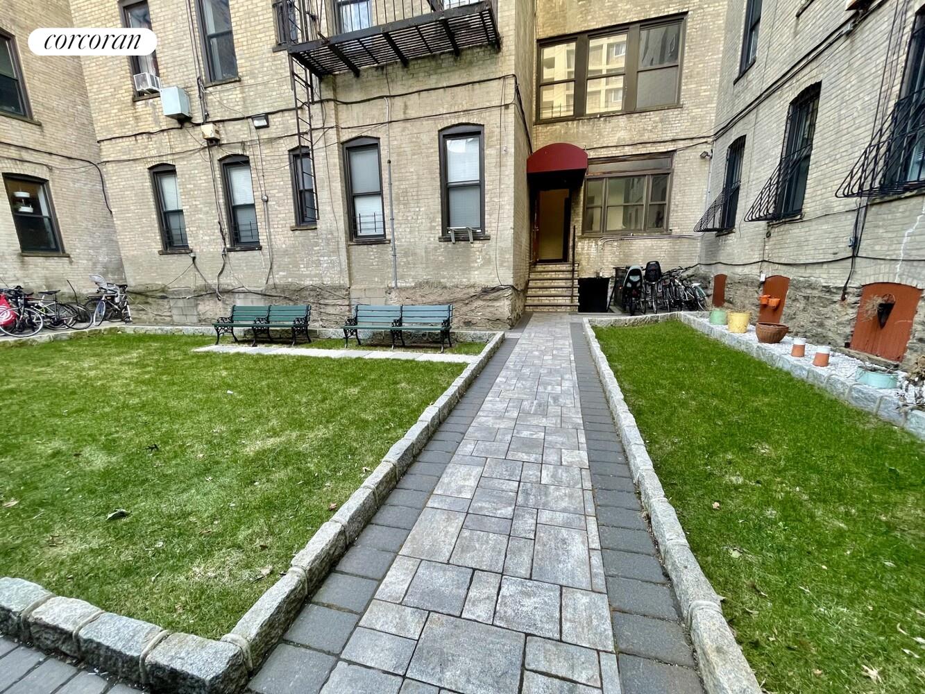 #10 photo, 35 CROWN Street, Crown Heights , NY 11225