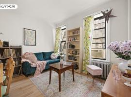 35 CROWN Street #3C 布鲁克林 Crown Heights, NY