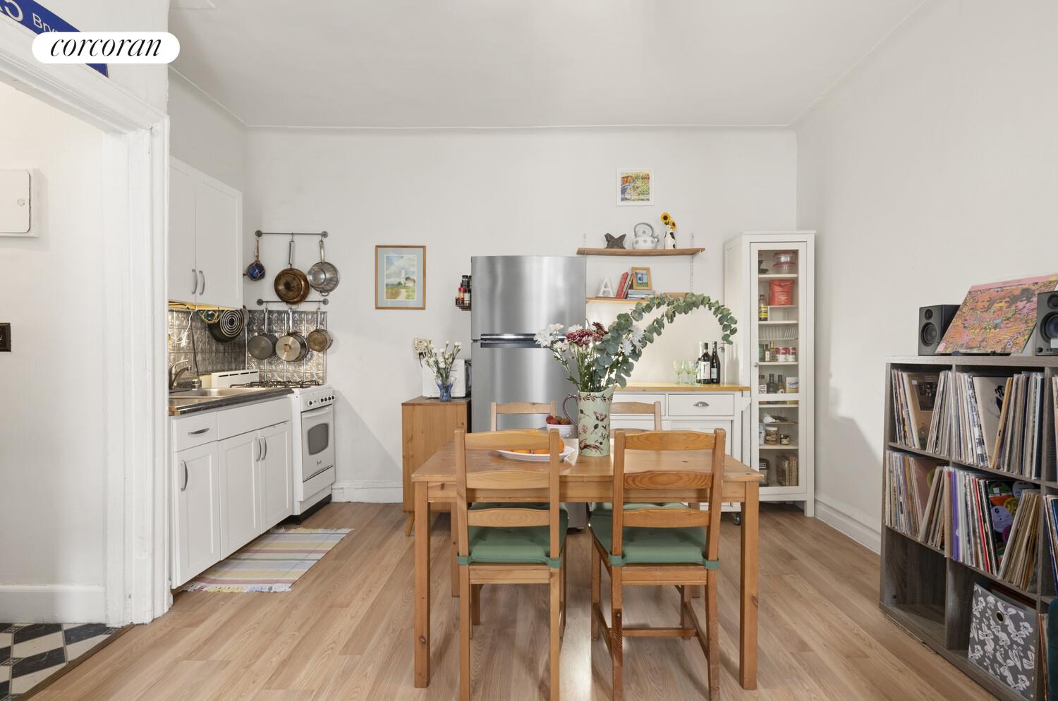 #3 photo, 35 CROWN Street, Crown Heights , NY 11225