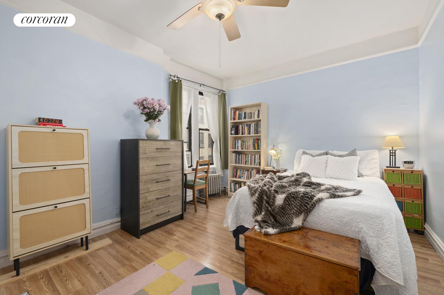 #4 photo, 35 CROWN Street, Crown Heights , NY 11225