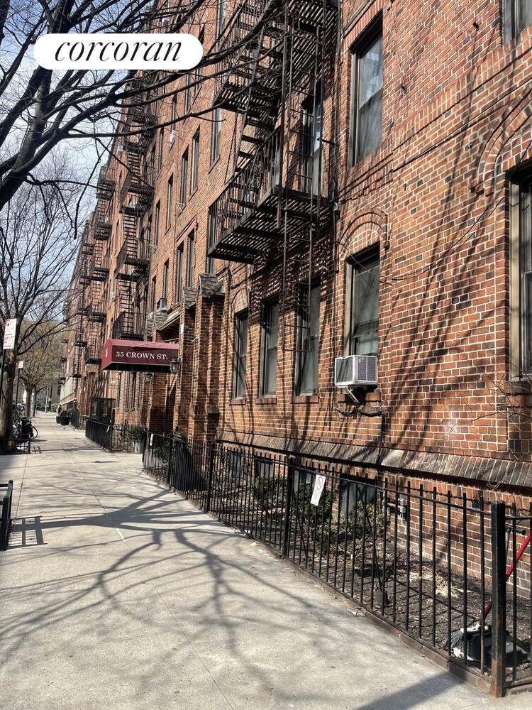 #8 photo, 35 CROWN Street, Crown Heights , NY 11225