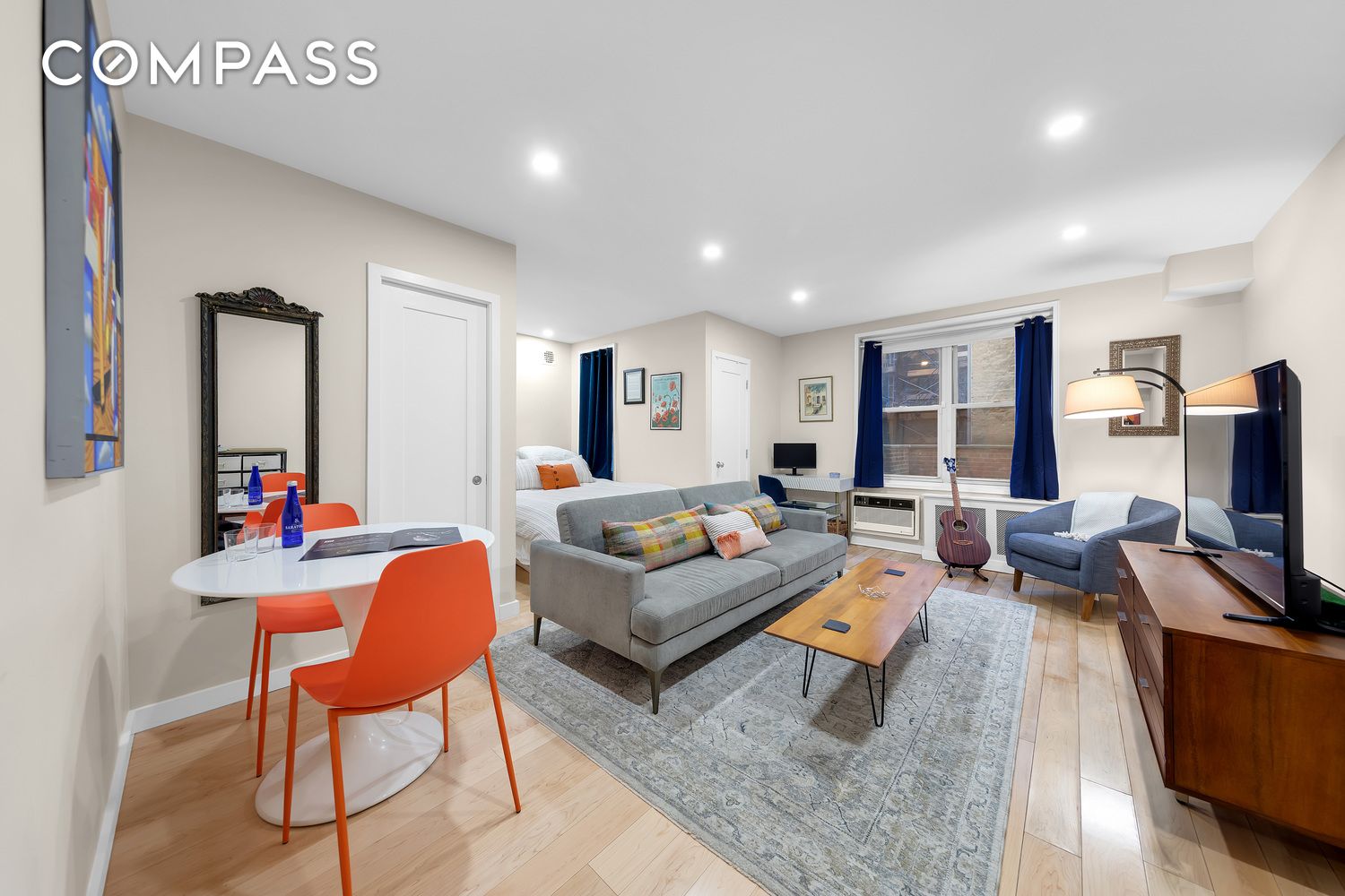 #1 photo, 88 Bleecker Street, Greenwich Village , NY 10012