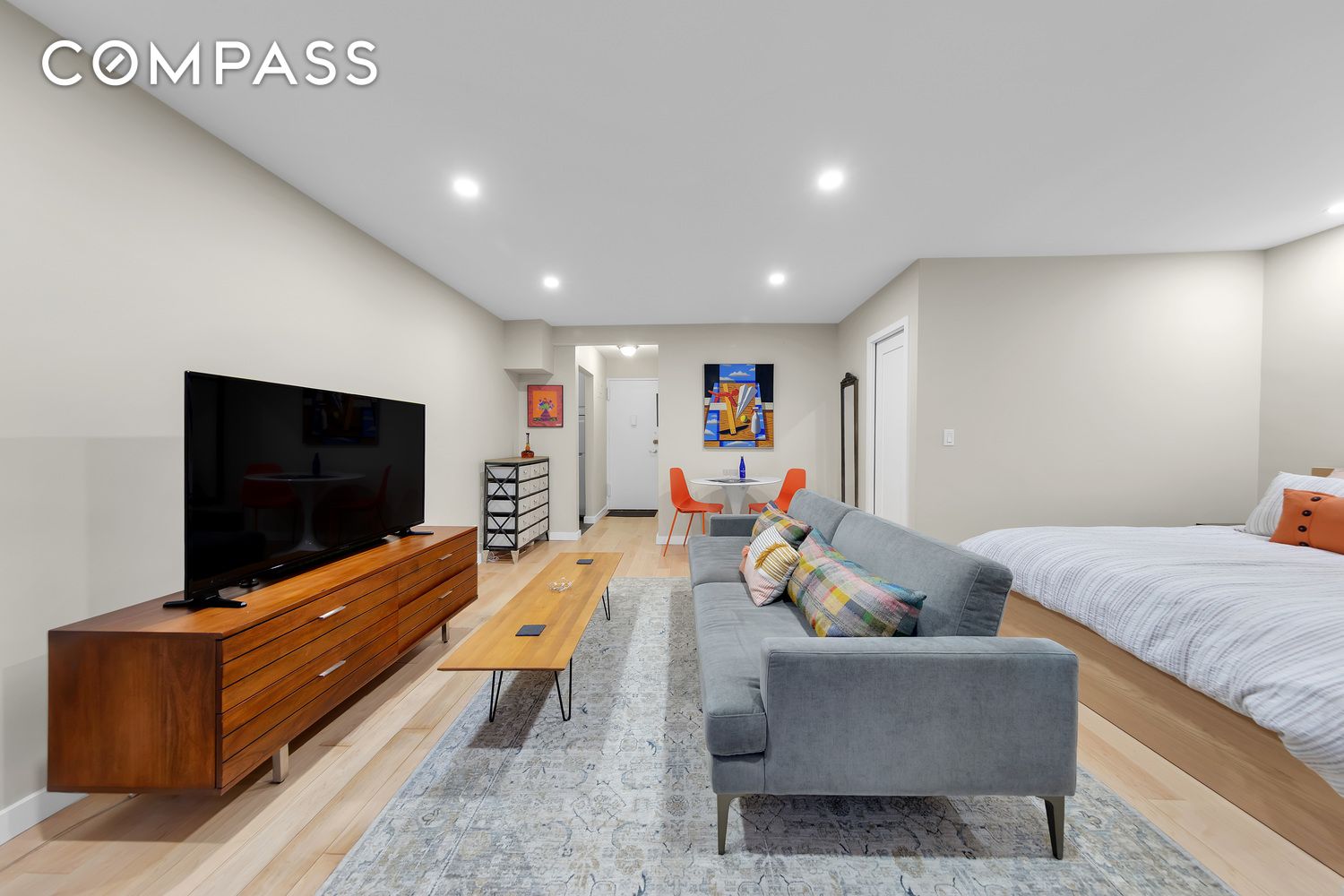 #3 photo, 88 Bleecker Street, Greenwich Village , NY 10012