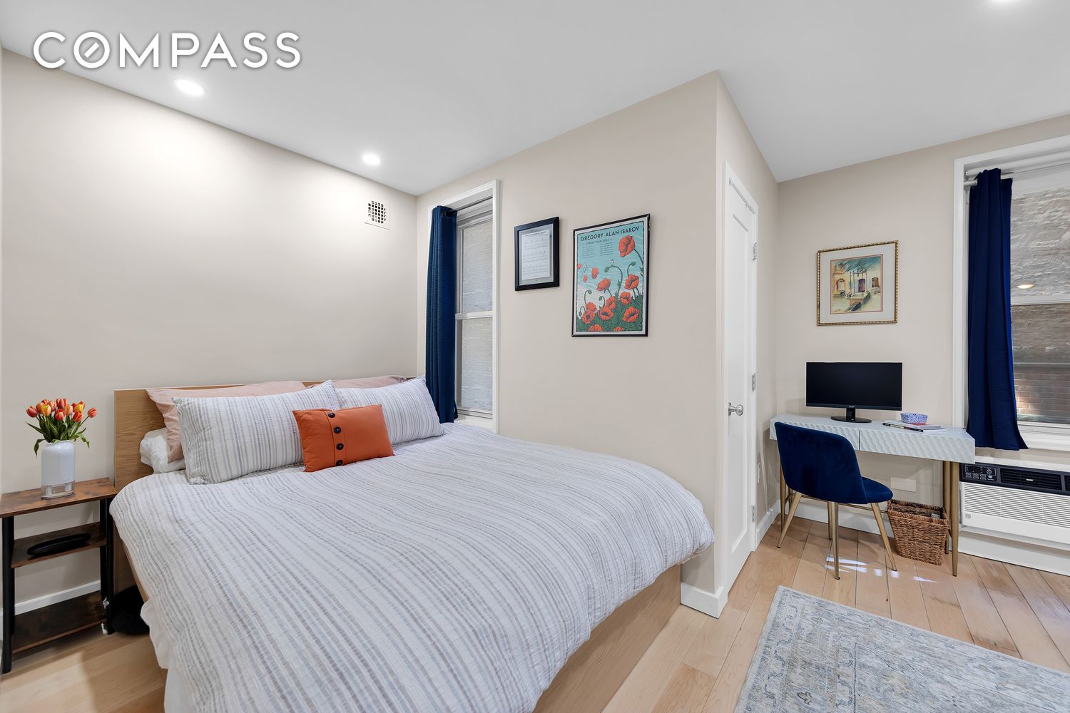 #4 photo, 88 Bleecker Street, Greenwich Village , NY 10012