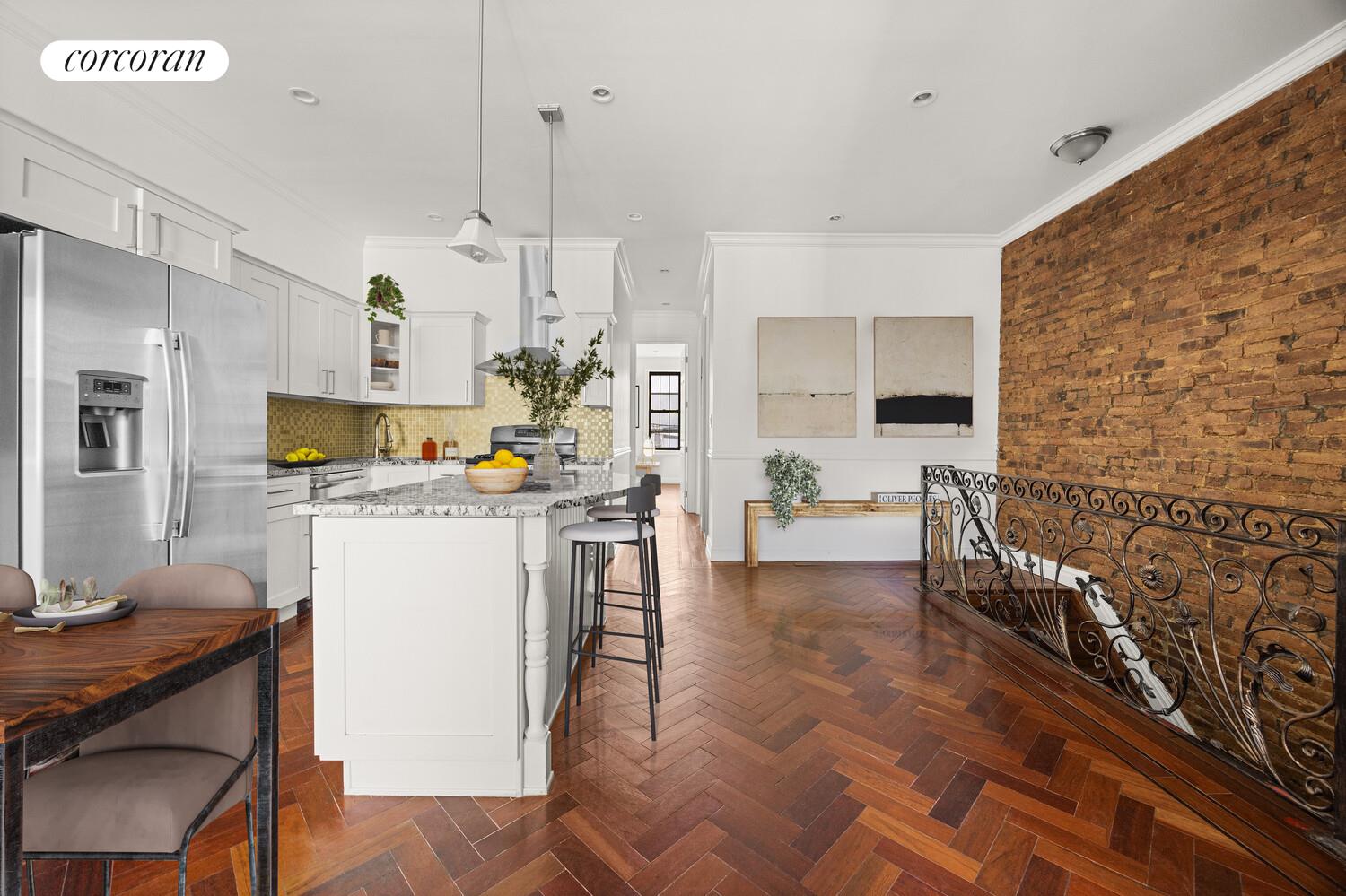 #13 photo, 78 PILLING Street, Bushwick , NY 11207