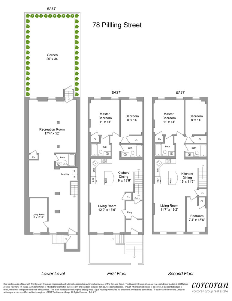 #2 photo, 78 PILLING Street, Bushwick , NY 11207