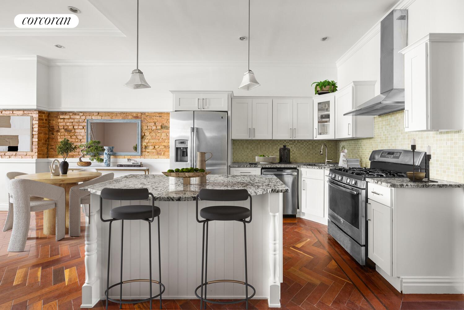 #4 photo, 78 PILLING Street, Bushwick , NY 11207