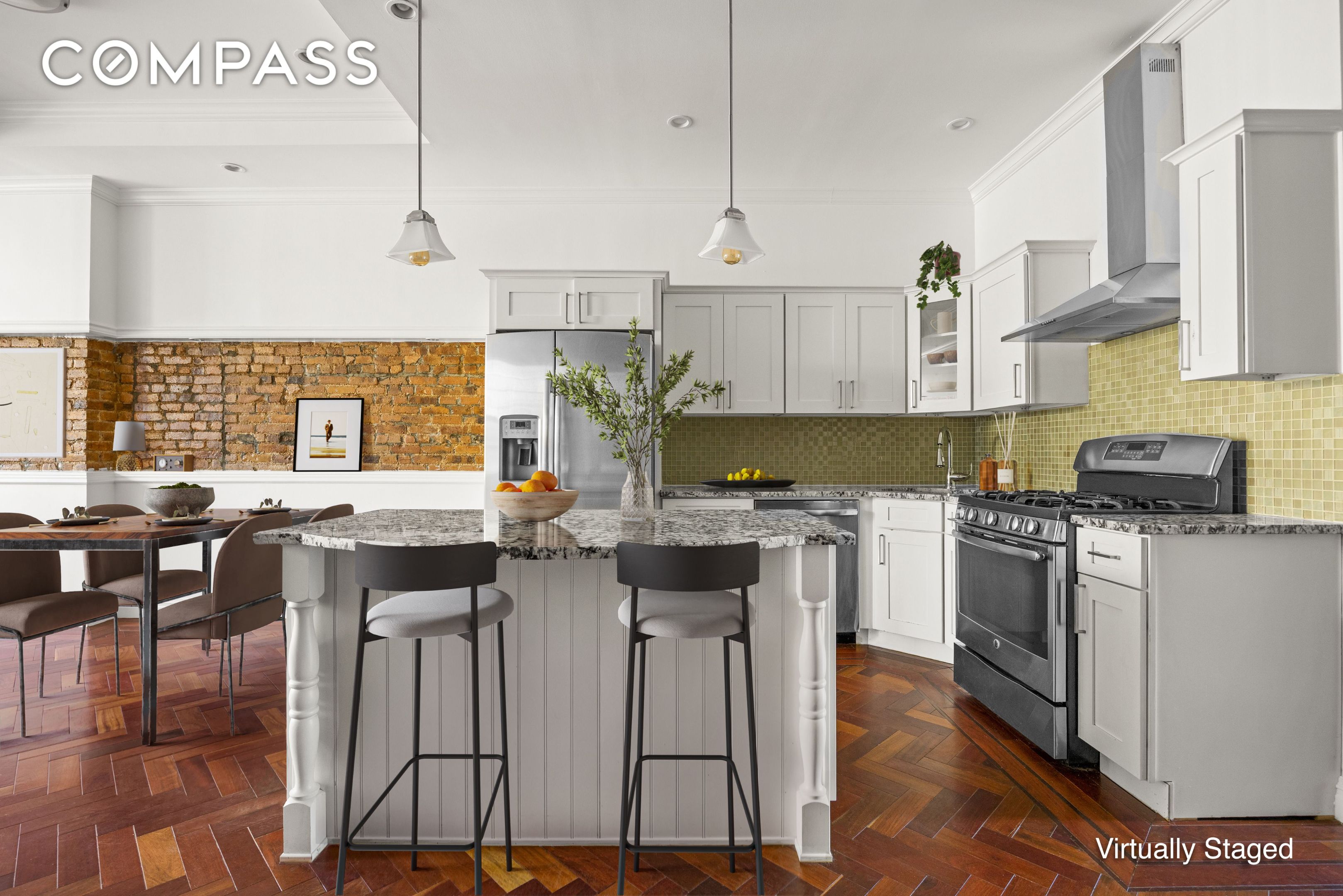 #10 photo, 78 Pilling Street, Bushwick , NY 11207