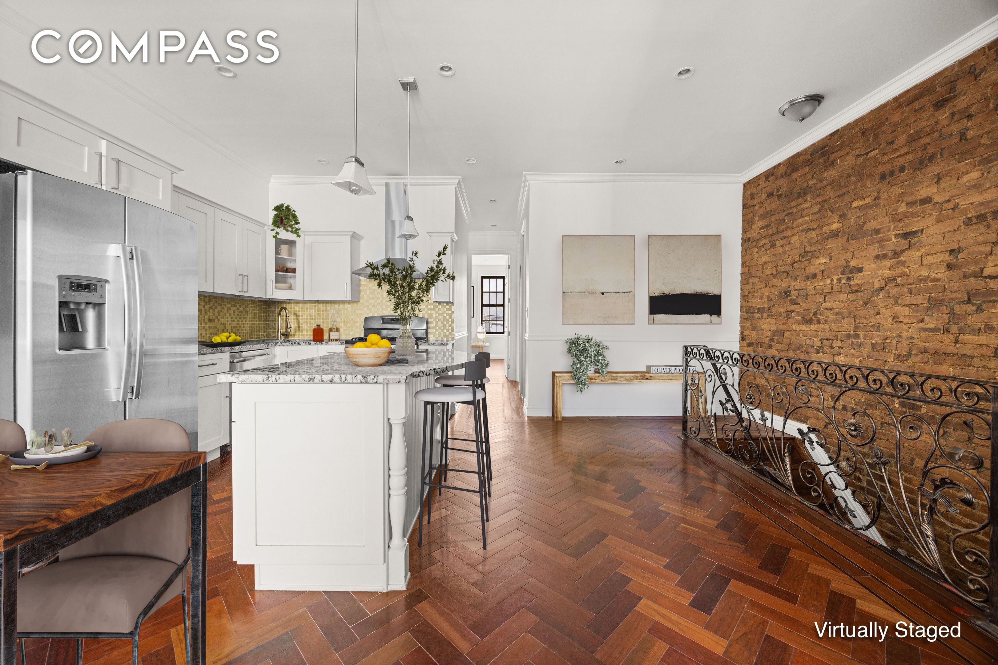 #11 photo, 78 Pilling Street, Bushwick , NY 11207