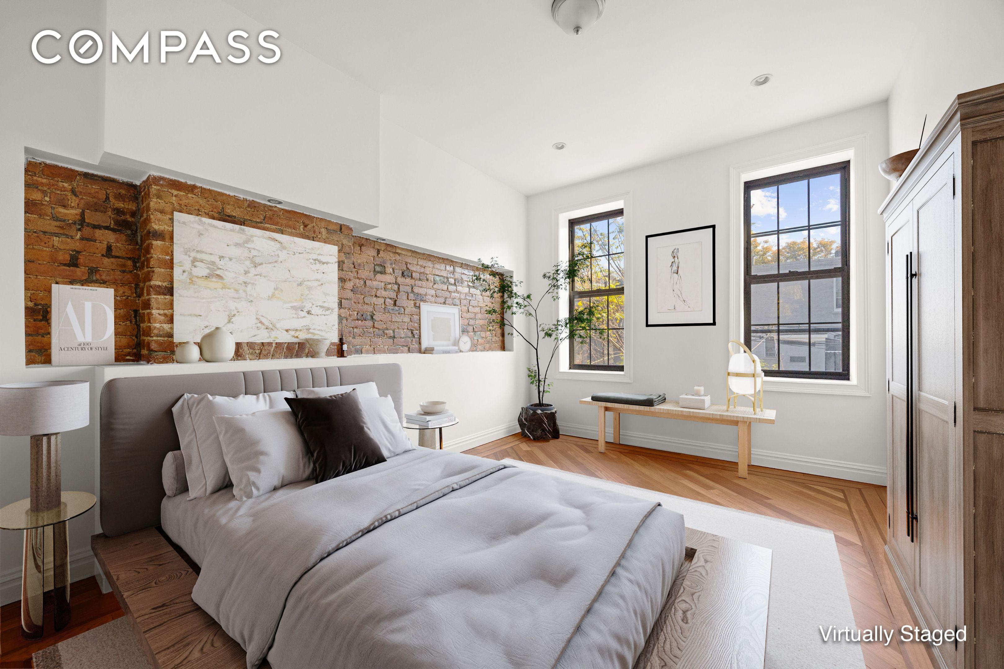 #12 photo, 78 Pilling Street, Bushwick , NY 11207