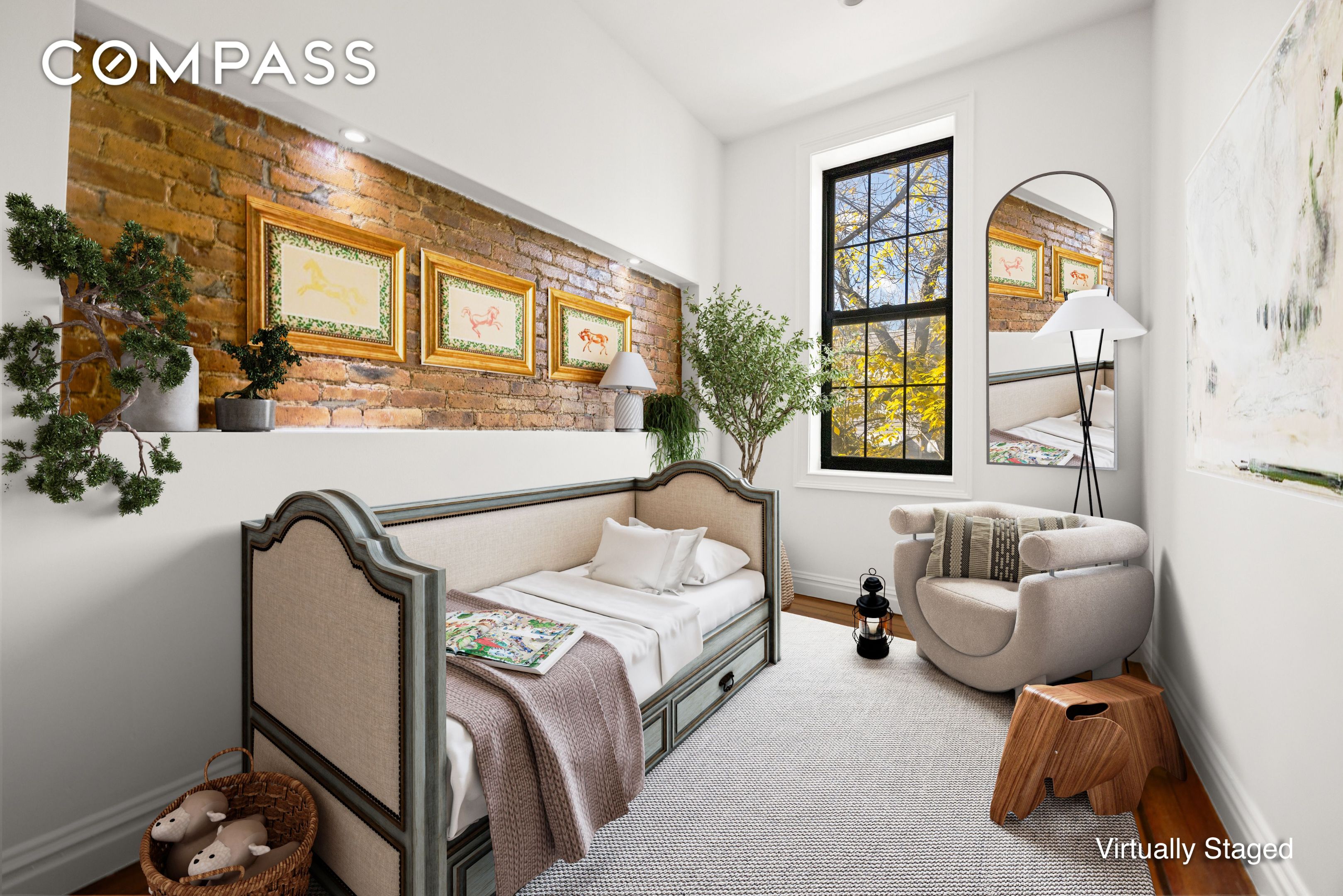 #14 photo, 78 Pilling Street, Bushwick , NY 11207