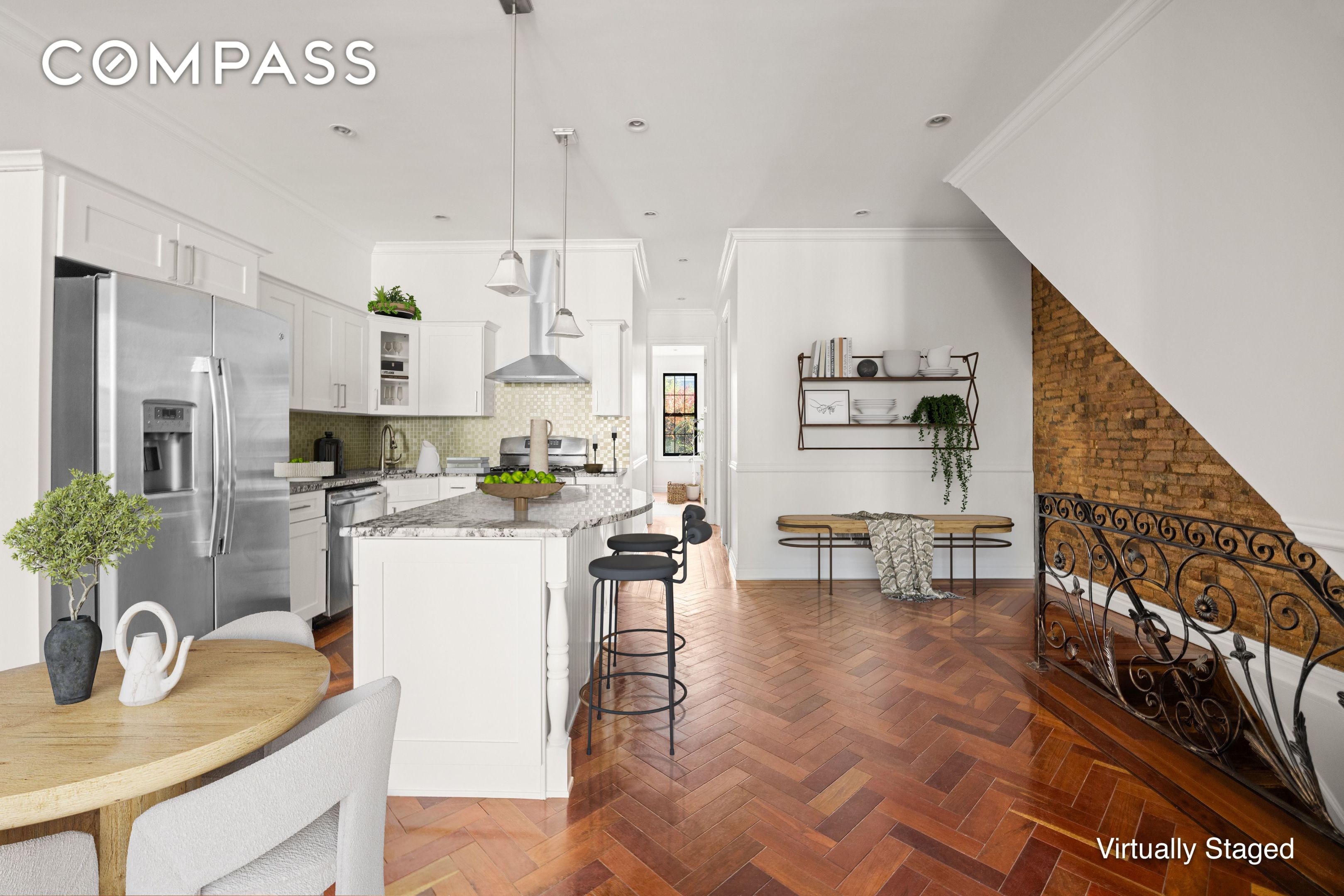 #3 photo, 78 Pilling Street, Bushwick , NY 11207