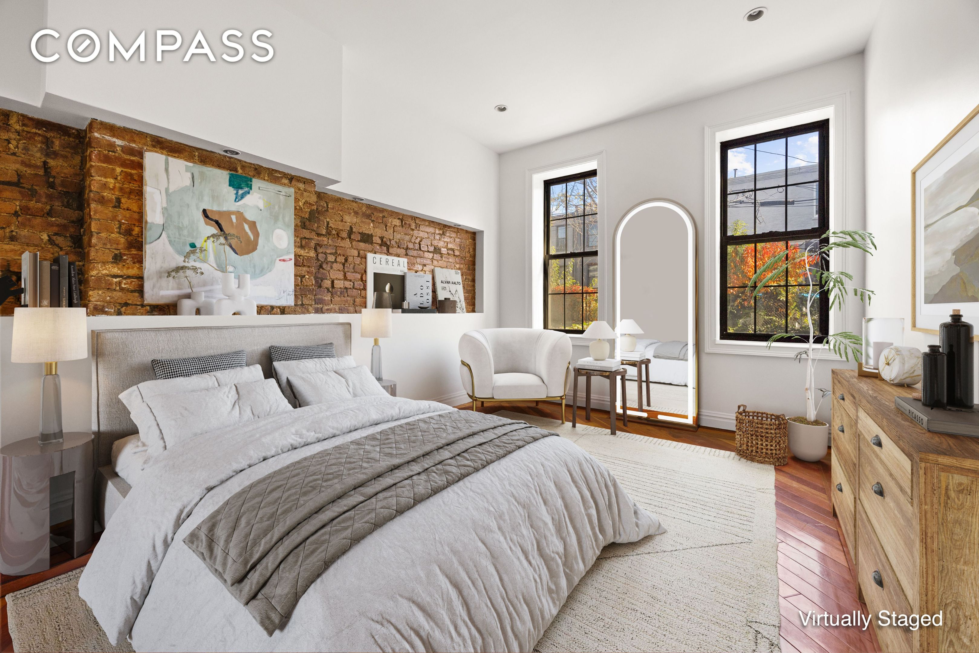 #5 photo, 78 Pilling Street, Bushwick , NY 11207