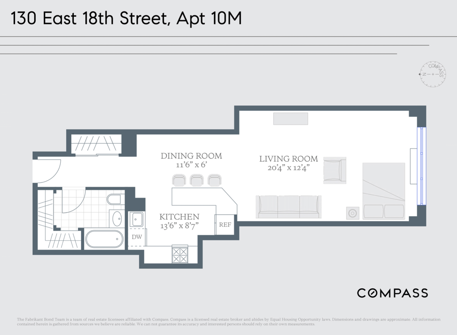 #2 photo, 130 E 18th Street, Gramercy Park , NY 10003