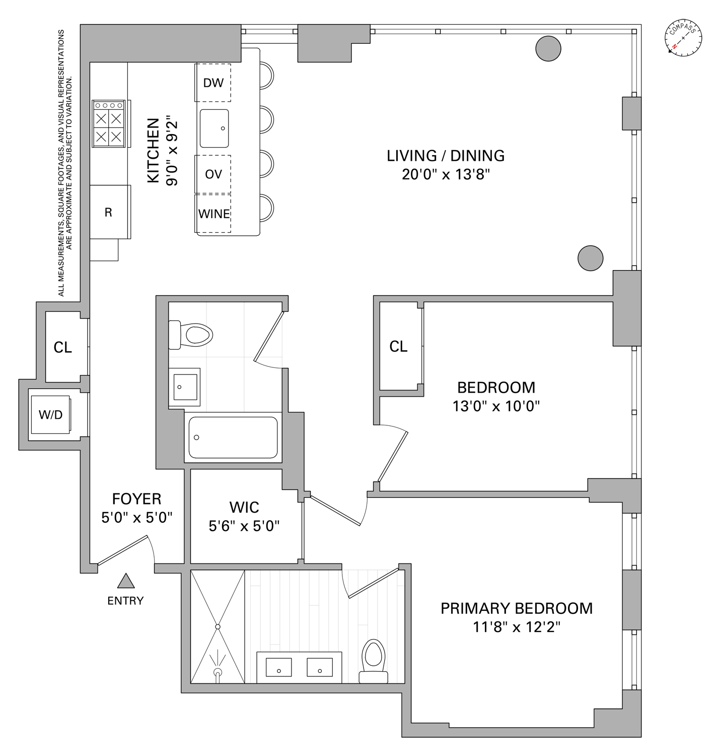 #2 photo, 561 Pacific Street, Boerum Hill , NY 11217