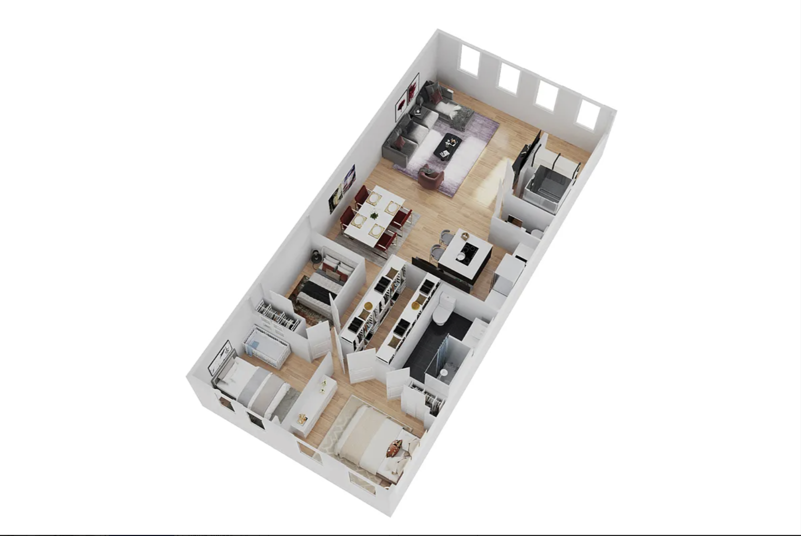 #2 photo, New York City, ম্যানহাটন Flatiron , NY 10003