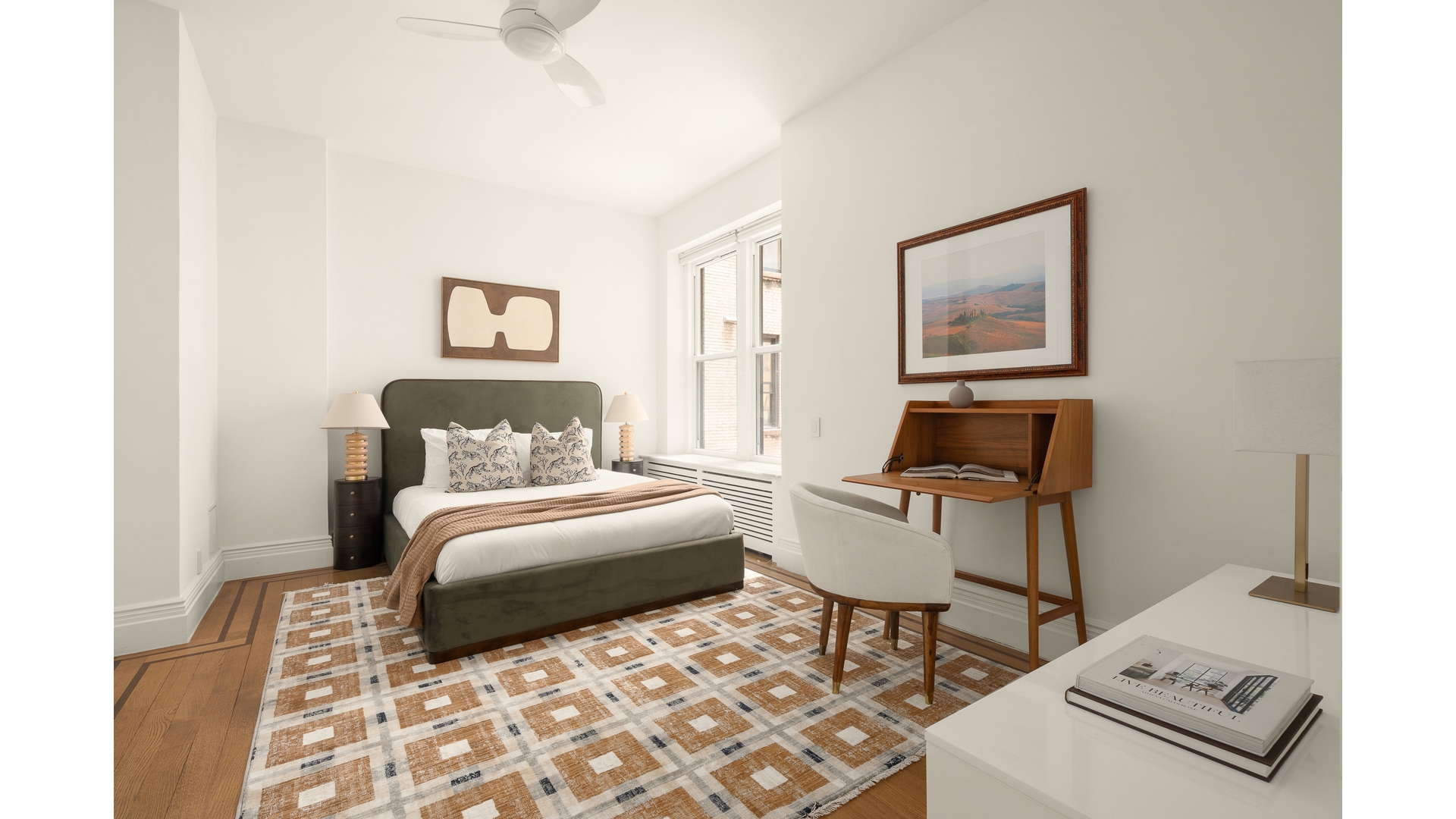 #17 photo, 137 RIVERSIDE Drive, Upper West Side , NY 10024