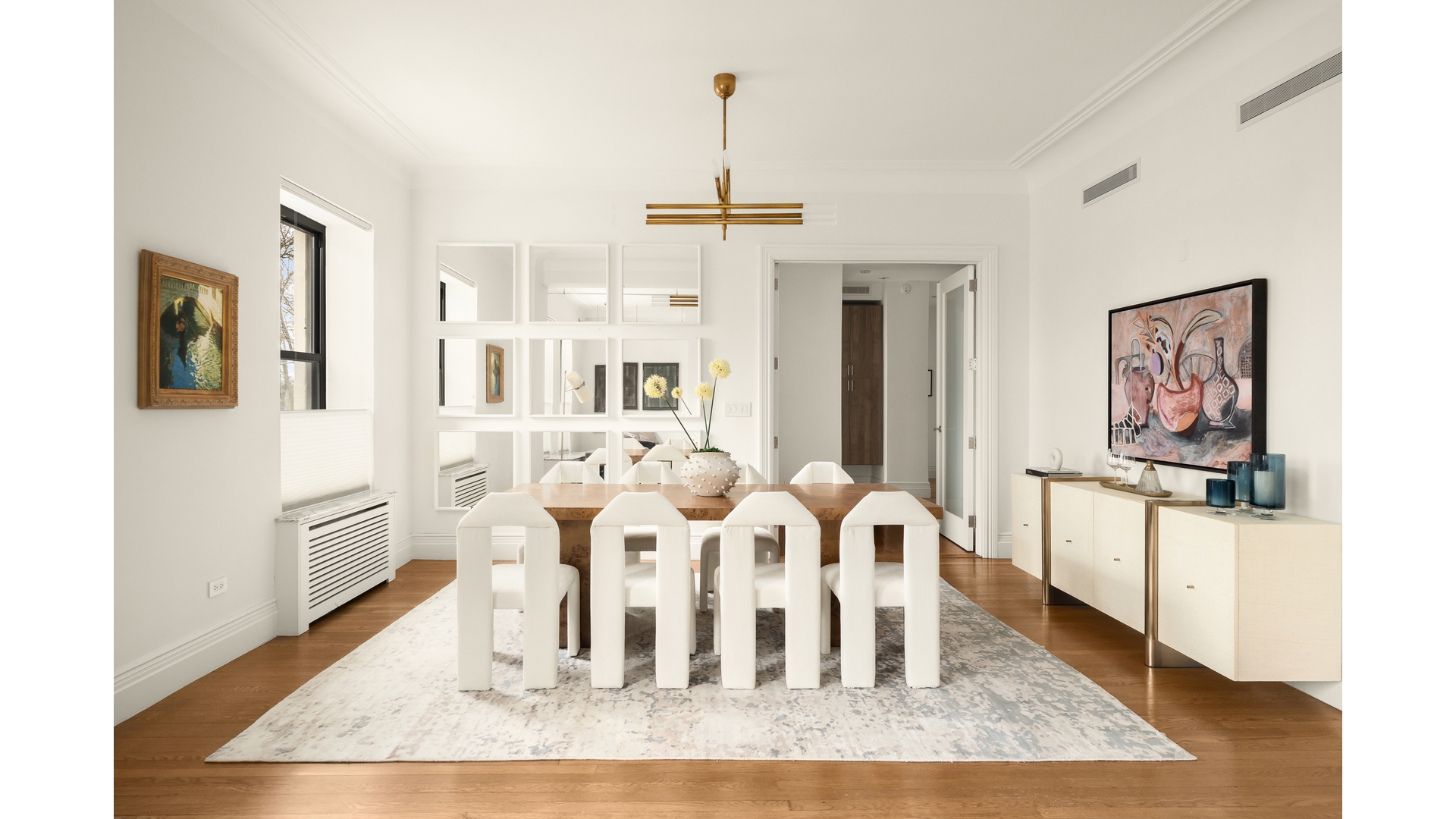 #4 photo, 137 RIVERSIDE Drive, Upper West Side , NY 10024