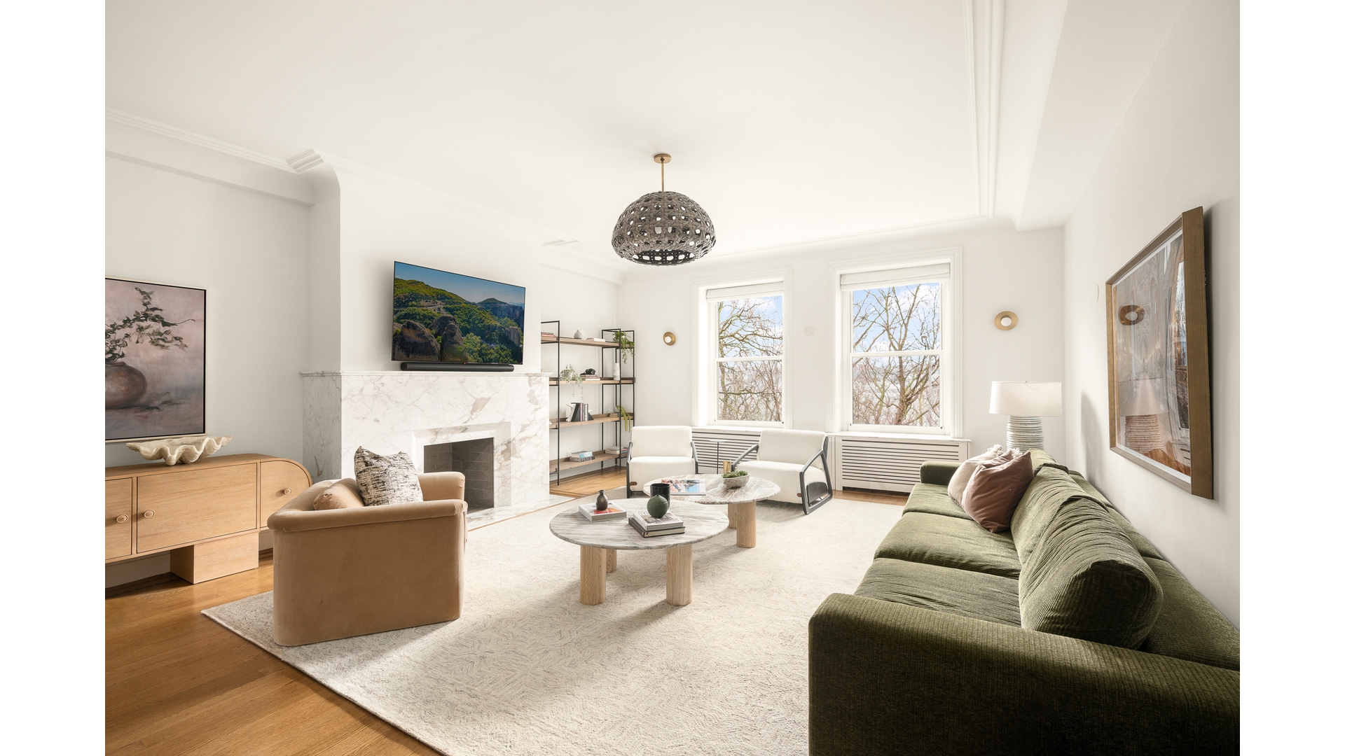 #9 photo, 137 RIVERSIDE Drive, Upper West Side , NY 10024